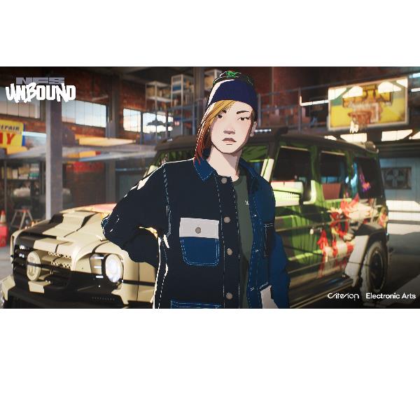 Need for Speed Unbound - Win - Download …