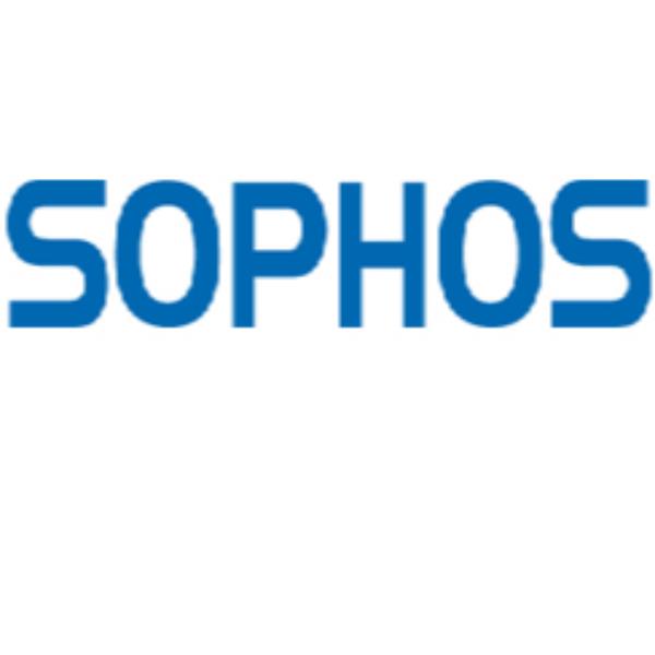 Sophos Central Managed Detection and Response Complete Server …