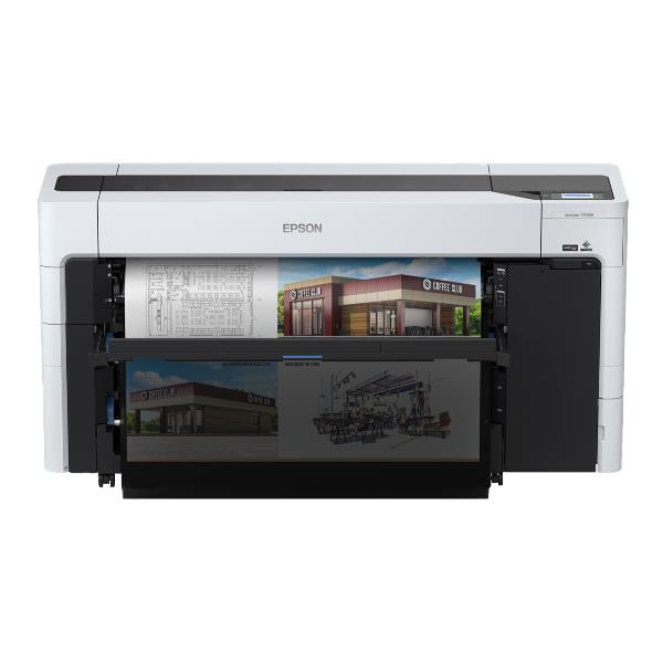 Epson SureColor SC-T7700D - 44" stampante grandi formati …