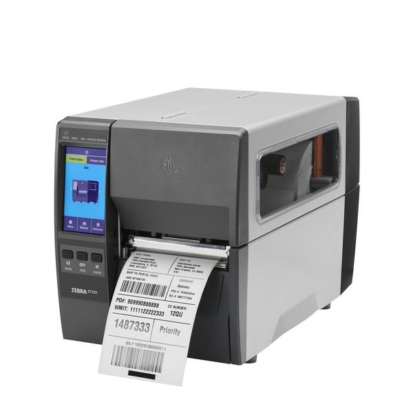 Zebra ZT231 - Stampante per etichette - trasferimento …