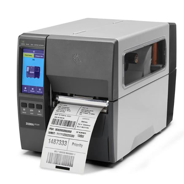 Zebra ZT231 - Stampante per etichette - trasferimento …