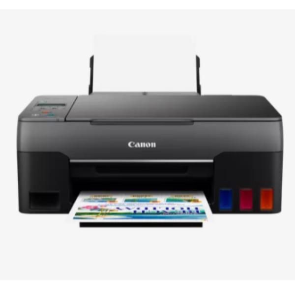 Canon PIXMA G2570 - Stampante multifunzione - colore …