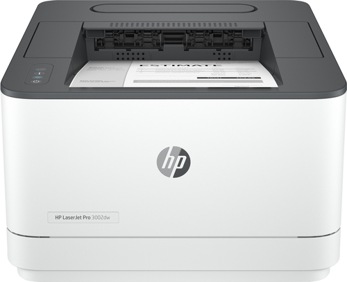 HP LaserJet Pro 3002dw - Stampante - B/N …