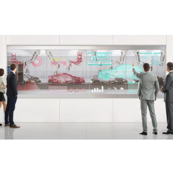 LG 55EW5G-V - 55" Categoria diagonale display OLED …