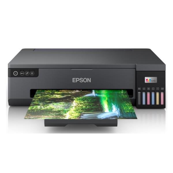 Epson EcoTank ET-18100 - Stampante - colore - …