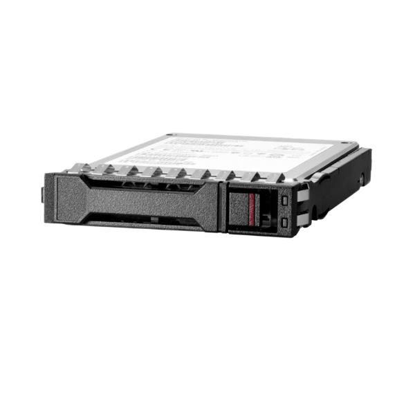 HPE - SSD - Read Intensive - 1.92 …
