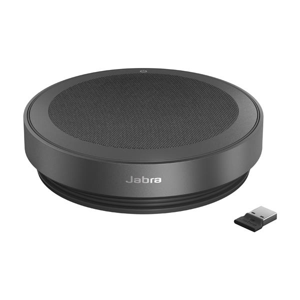 Jabra Speak2 75 MS - Vivavoce a mani …