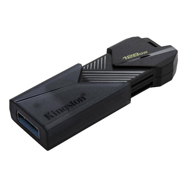 Kingston DataTraveler Onyx - Chiavetta USB - 128 …