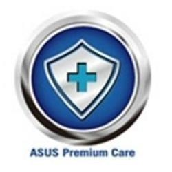 ASUS Warranty Extension Package Local Virtual - Contratto …