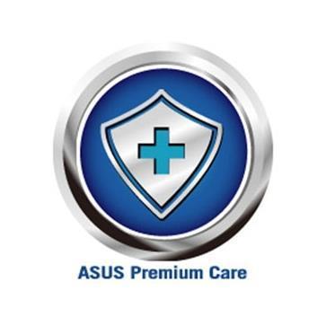 ASUS Warranty Extension Package - Contratto di assistenza …