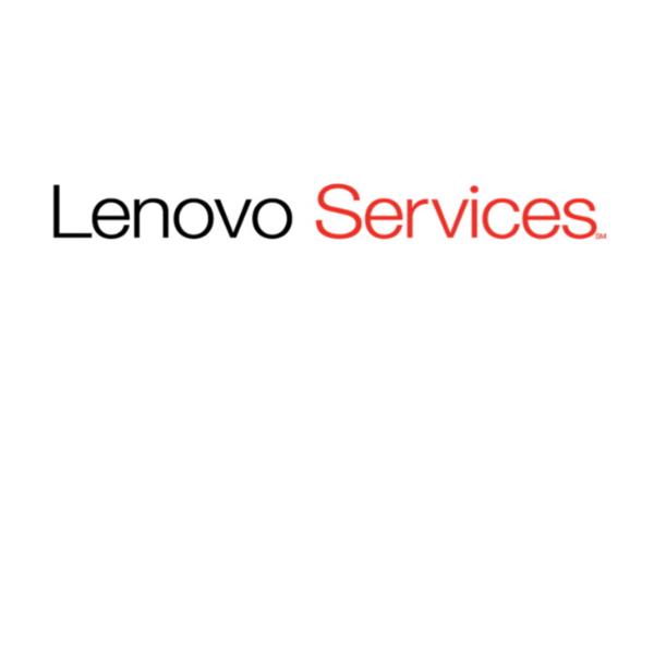 Lenovo Essential Service + YourDrive YourData - Contratto …