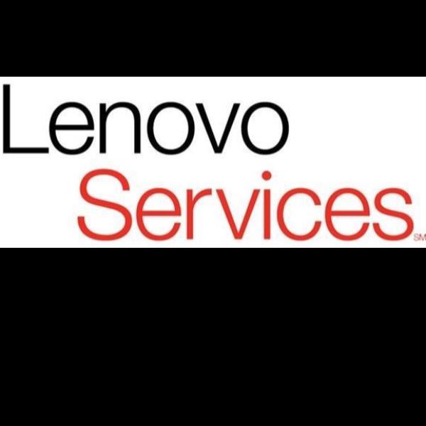 Lenovo Onsite Upgrade - Contratto di assistenza esteso …
