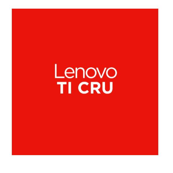 Lenovo Tech Install CRU Add On - Installazione …