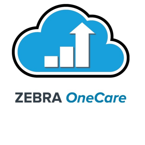 Zebra OneCare Essential with Comprehensive Coverage - Copertura …