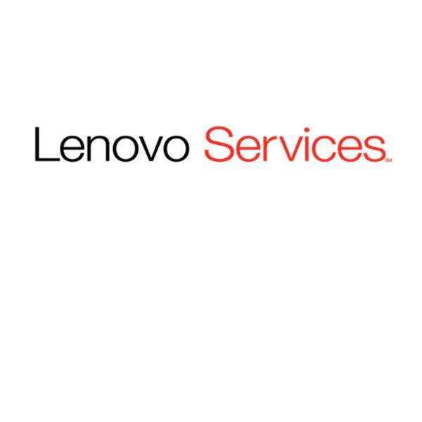 Lenovo Essential Service + YourDrive YourData - Contratto …