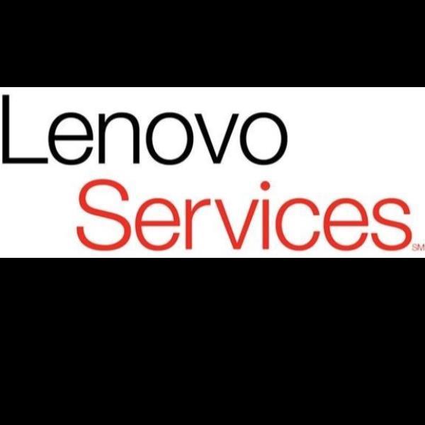 Lenovo Onsite Upgrade - Contratto di assistenza esteso …