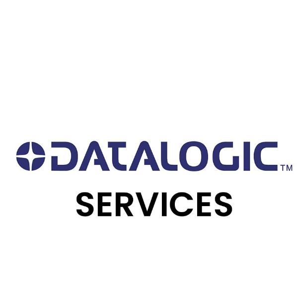 Datalogic EASEOFCARE 2-Day Comprehensive Program - Contratto di …