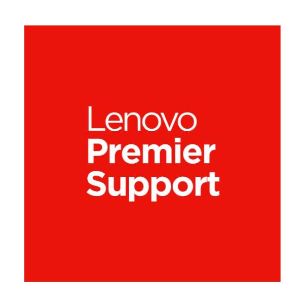 Lenovo Premier Support with Onsite NBD - Contratto …