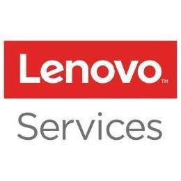 Lenovo Onsite Upgrade - Contratto di assistenza esteso …
