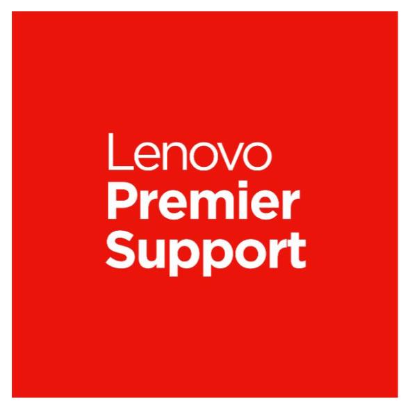 Lenovo Premier Support with Onsite NBD - Contratto …