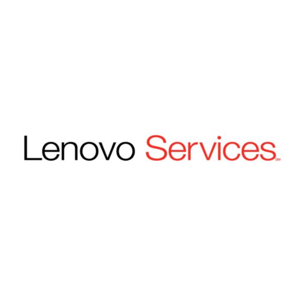 Lenovo Foundation Service + Premier Support - Contratto …