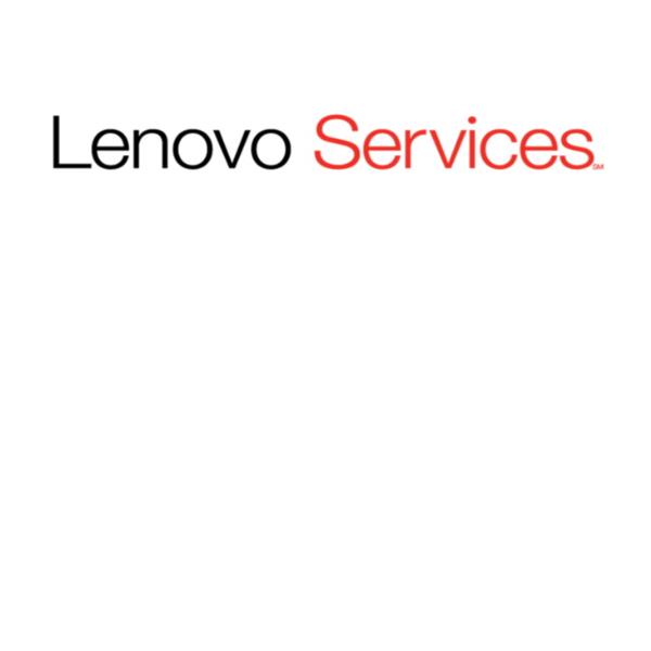 Lenovo Essential Service + YourDrive YourData - Contratto …