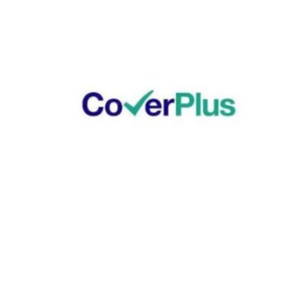 Epson CoverPlus Onsite Service - Contratto di assistenza …