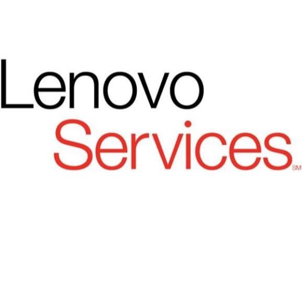 Lenovo Depot/Customer Carry-In Upgrade - Contratto di assistenza …