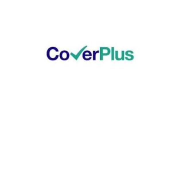 Epson CoverPlus Onsite Service - Contratto di assistenza …