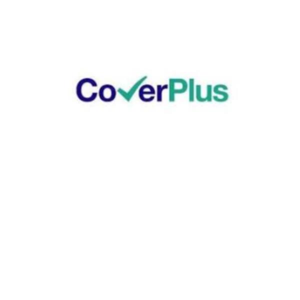 Epson CoverPlus Onsite Service - Contratto di assistenza …