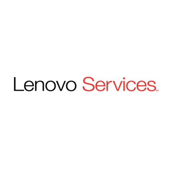 Lenovo Post Warranty Foundation Service - Contratto di …