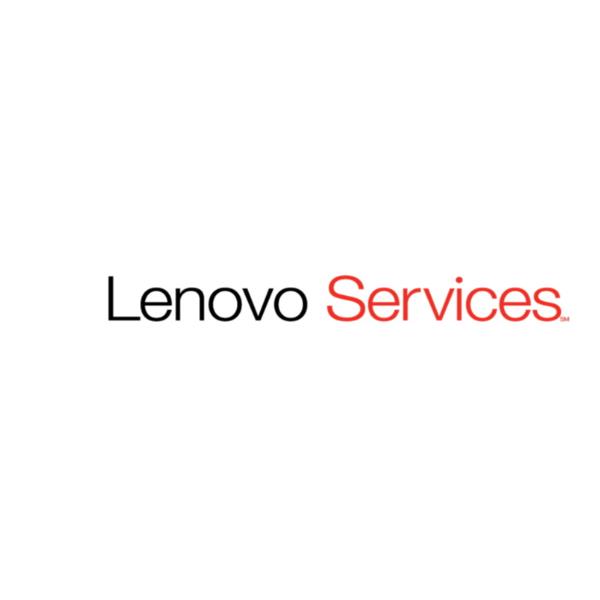Lenovo Committed Service Essential Service + YourDrive YourData …