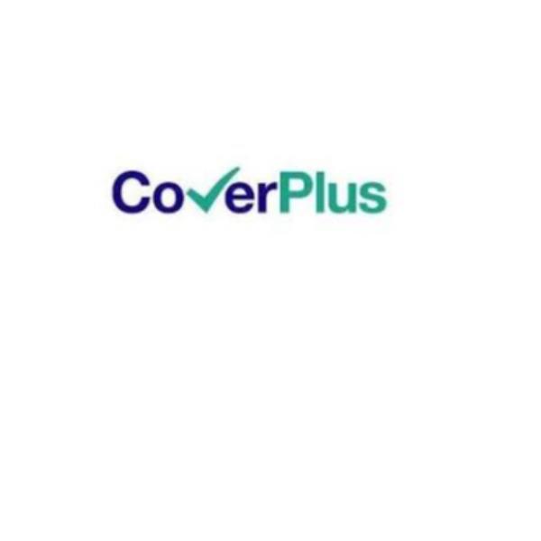 Epson CoverPlus Onsite Service - Contratto di assistenza …