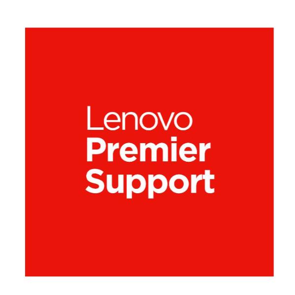 Lenovo Premier Support with Onsite NBD - Contratto …