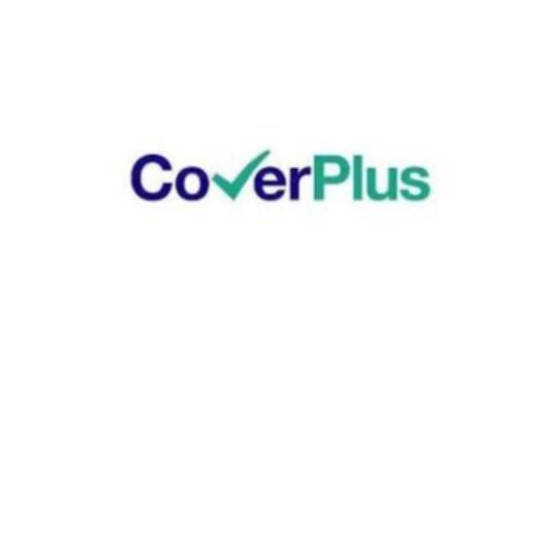 Epson CoverPlus Onsite Service - Contratto di assistenza …