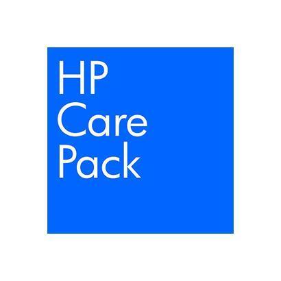 Electronic HP Care Pack 4-Hour Same Business Day …