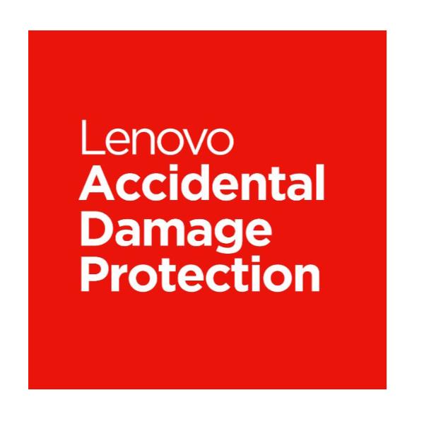 Lenovo Accidental Damage Protection - Copertura da danni …