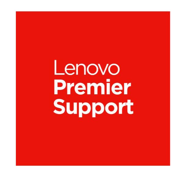 Lenovo Premier Support with Onsite NBD - Contratto …