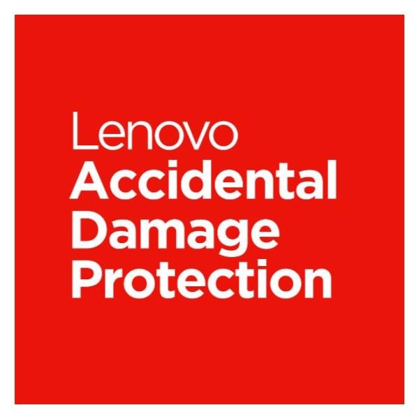 Lenovo ePac Premier Support + Accidental Damage Protection …