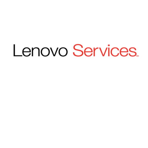 Lenovo Foundation Service - Contratto di assistenza esteso …