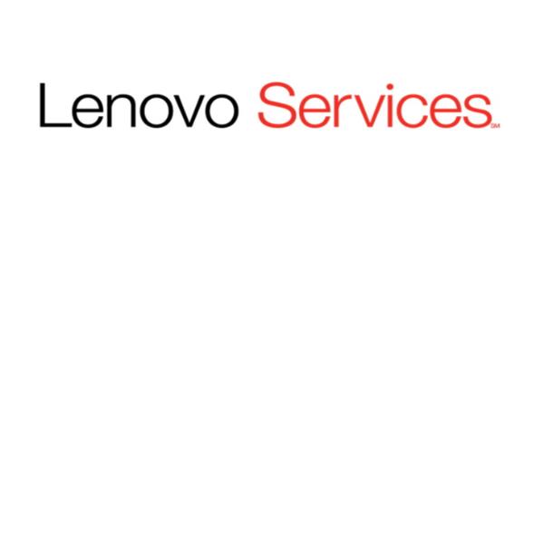 Lenovo Essential Service - Contratto di assistenza esteso …
