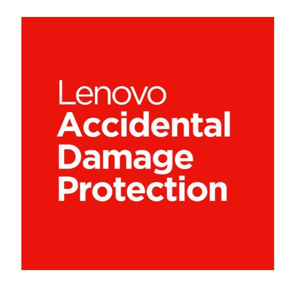 Lenovo Accidental Damage Protection - Copertura da danni …