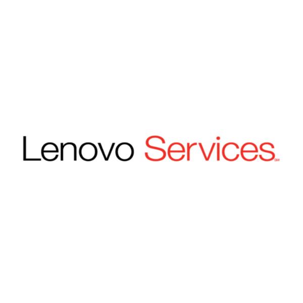 Lenovo Post Warranty ServicePac On-Site Repair - Contratto …