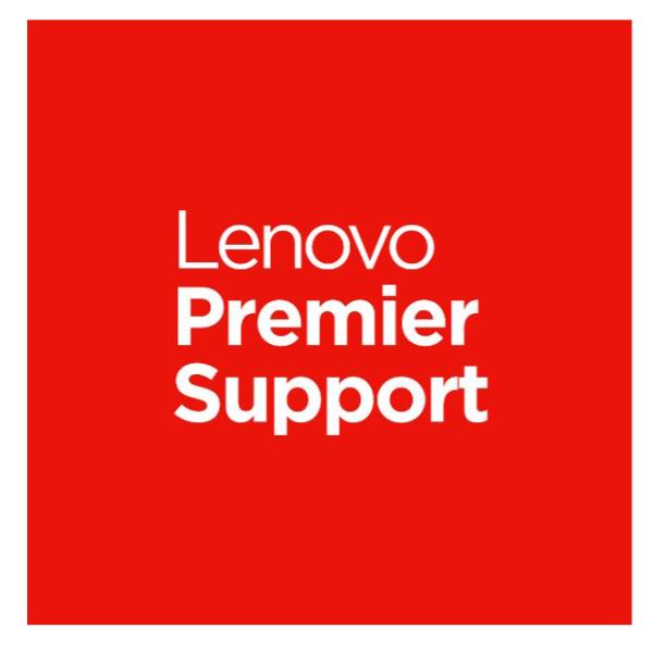 Lenovo Premier Support with Onsite NBD - Contratto …
