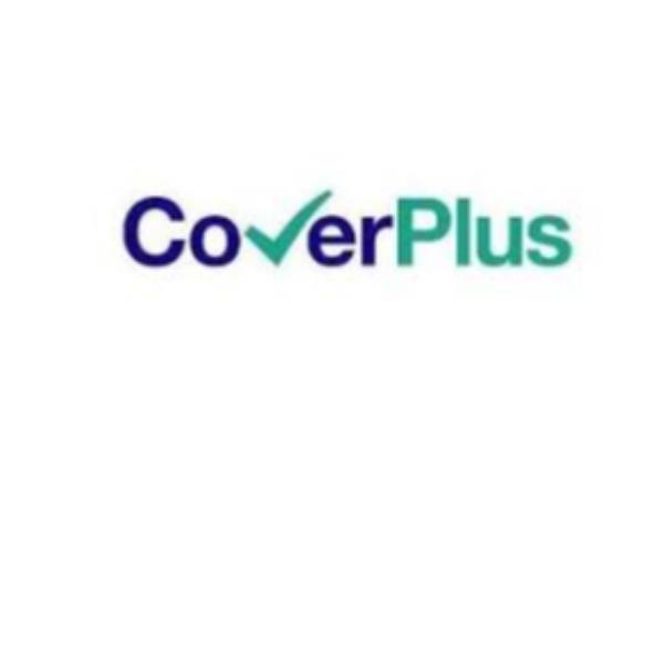 Epson CoverPlus Onsite Service - Contratto di assistenza …
