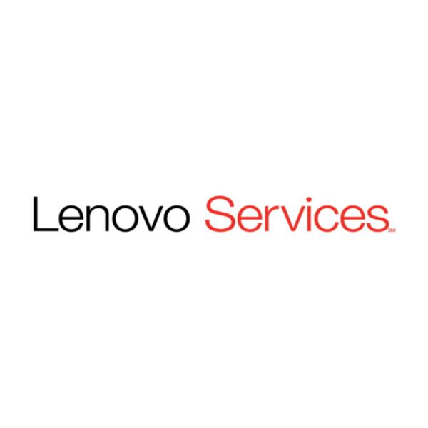 Lenovo Committed Service Essential Service + YourDrive YourData …
