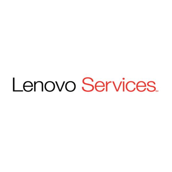 Lenovo Committed Service Essential Service + YourDrive YourData …