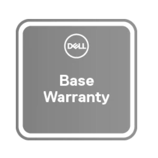 Dell Aggiorna da 1 anno Basic Onsite a …