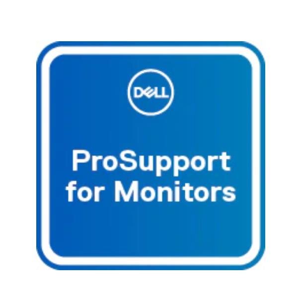 Dell Aggiorna da 3 anni Basic Advanced Exchange …