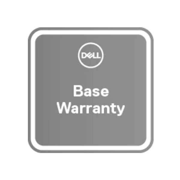 Dell Aggiorna da 3 anni Basic Onsite a …
